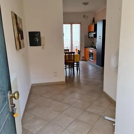 Casa Al Mare Sanremo