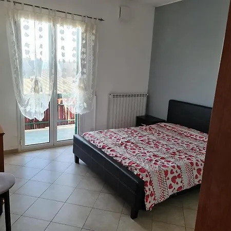 Casa Al Mare Apartamento *