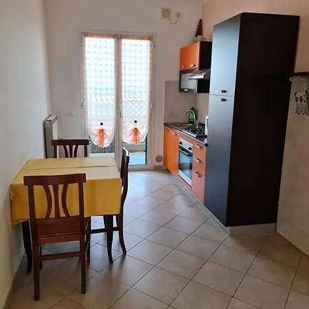 Casa Al Mare * Sanremo
