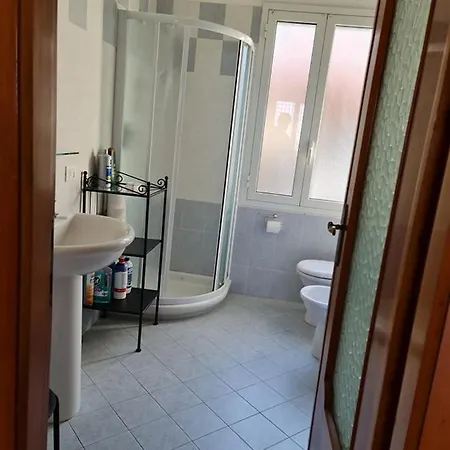 Casa Al Mare Apartament *