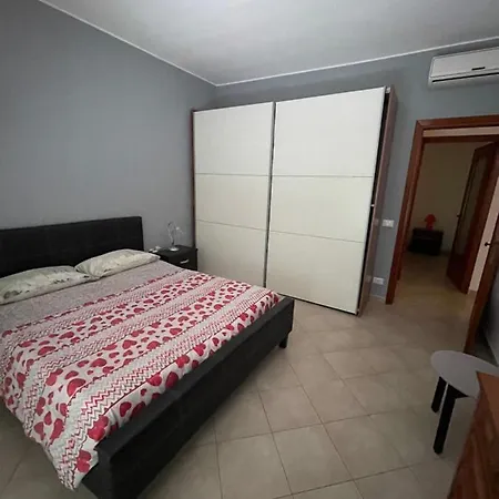 Casa Al Mare * San Remo